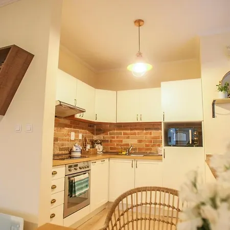 Rustique * Šamorín