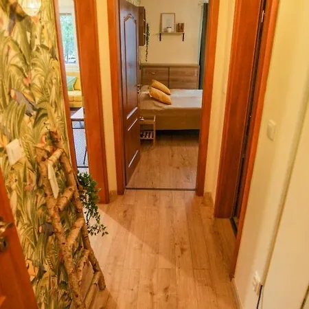 Rustique Appartement *